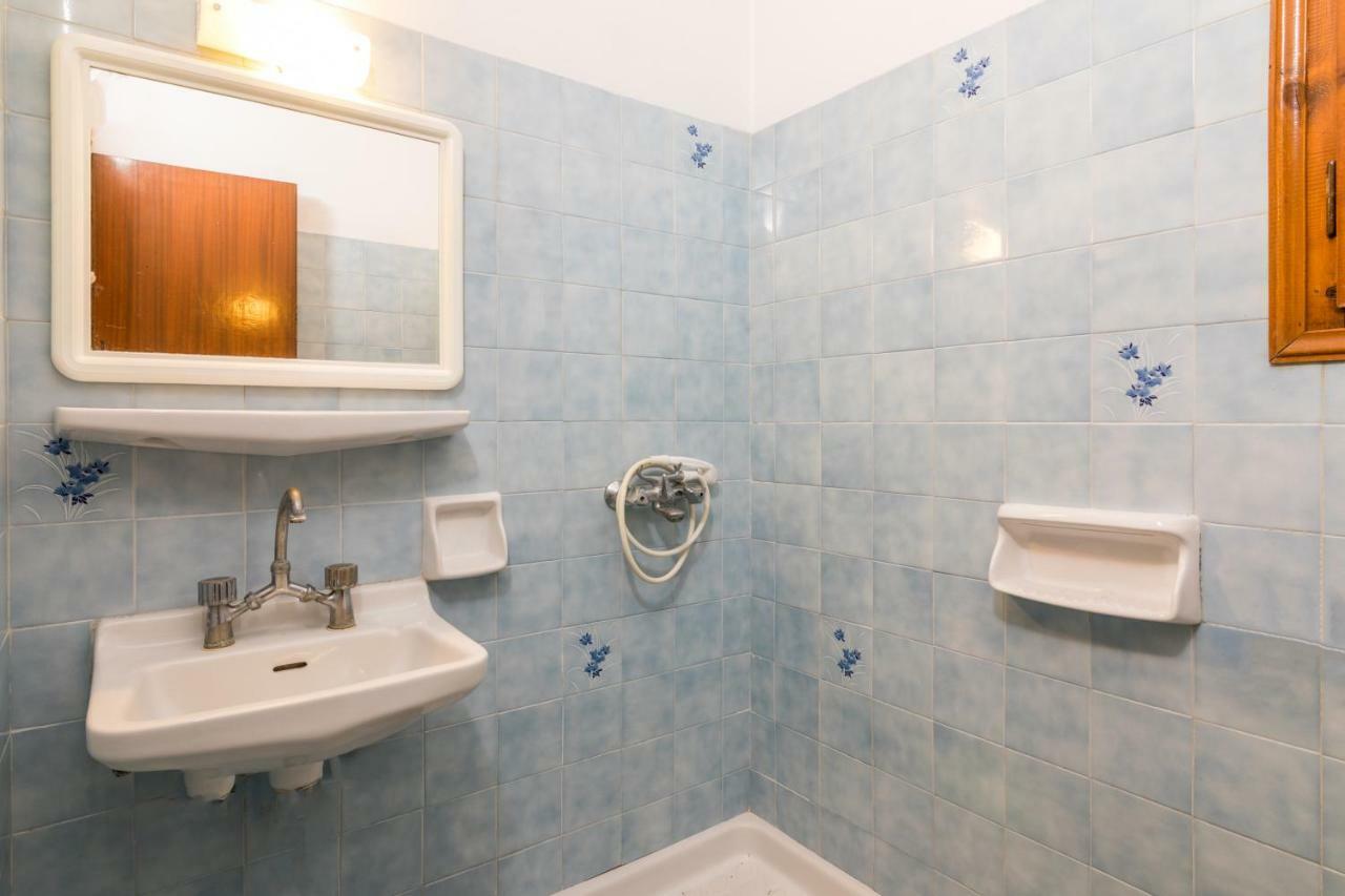 Nikos Apartments 1 カボス エクステリア 写真